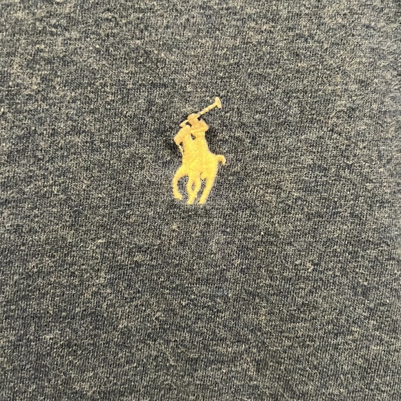 Polo Ralph Lauren Short Sleeve - Picture 2 of 2